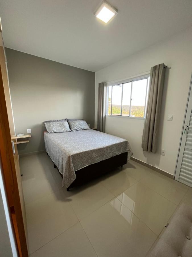 Canto Zen Alto Paraíso de Goiás Exterior foto